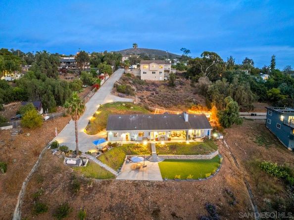 9420 Crest Drive, Spring Valley CA 91977