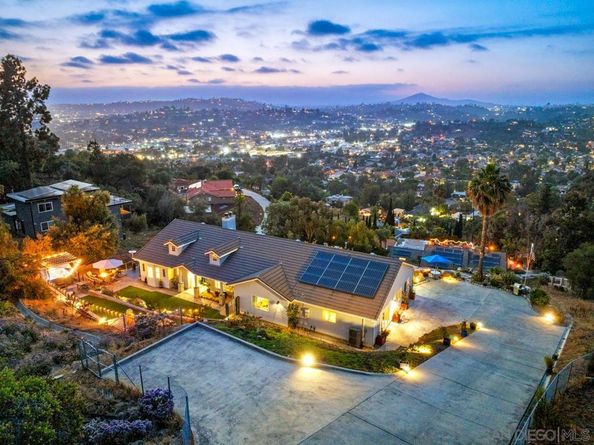 9420 Crest Drive, Spring Valley CA 91977