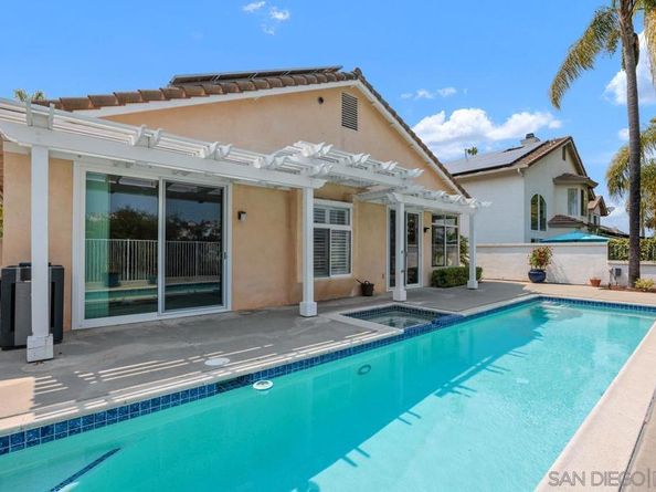 18155 Moon Song Court, San Diego CA 92127