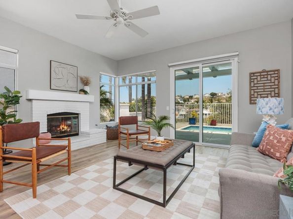 18155 Moon Song Court, San Diego CA 92127