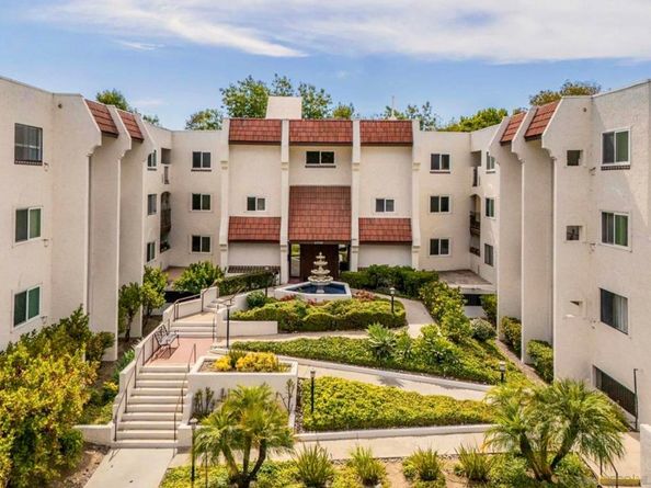 6330 Genesee Ave 213, San Diego CA 92122