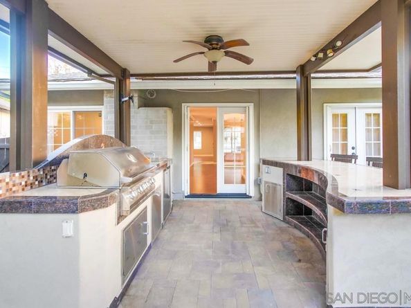 5640 Campanile Way, San Diego CA 92115