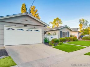 5640 Campanile Way, San Diego CA 92115