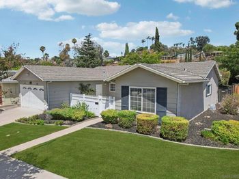 5640 Campanile Way