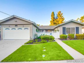 5640 Campanile Way, San Diego CA 92115