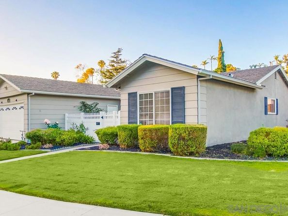 5640 Campanile Way, San Diego CA 92115