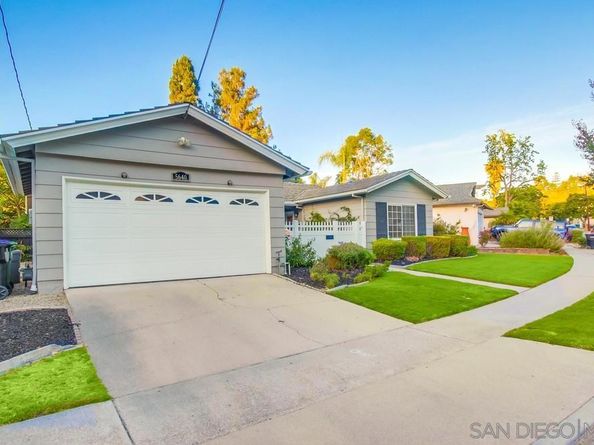5640 Campanile Way, San Diego CA 92115