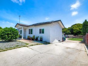 325 Gloria St, San Diego CA 92113