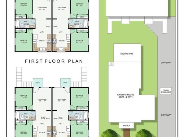 325 Gloria St, San Diego CA 92113