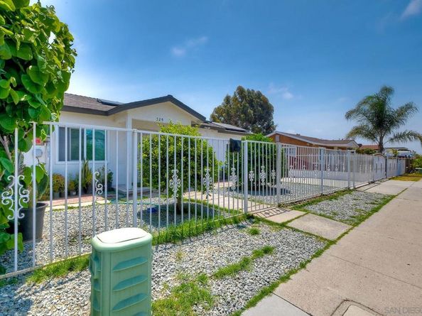 325 Gloria St, San Diego CA 92113