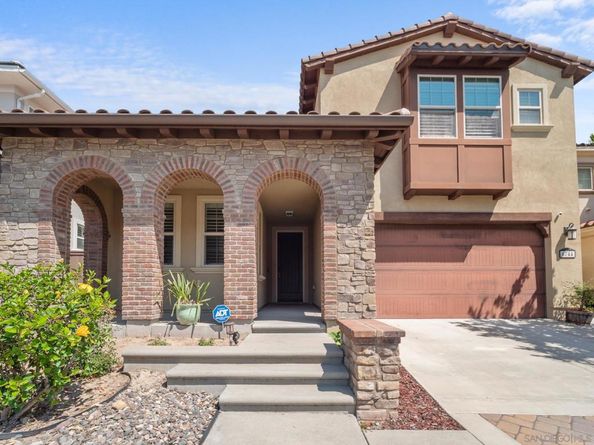 6744 Monterra Trl, San Diego CA 92130