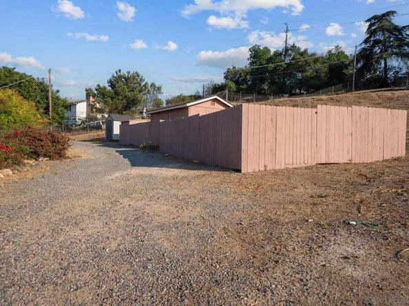 2297 1/2 Orchard Ave, El Cajon CA 92019