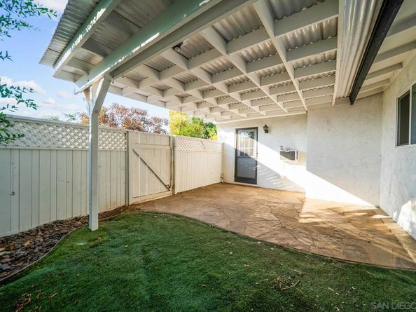 2297 1/2 Orchard Ave, El Cajon CA 92019