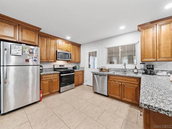 2297 1/2 Orchard Ave, El Cajon CA 92019