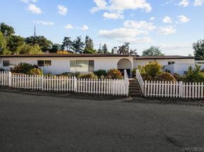 2297 1/2 Orchard Ave, El Cajon CA 92019