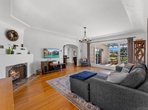 4354 N Talmadge Drive, San Diego CA 92116