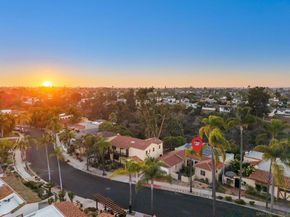 4354 N Talmadge Drive, San Diego CA 92116
