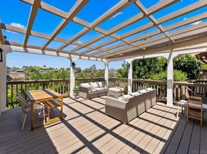 4354 N Talmadge Drive, San Diego CA 92116