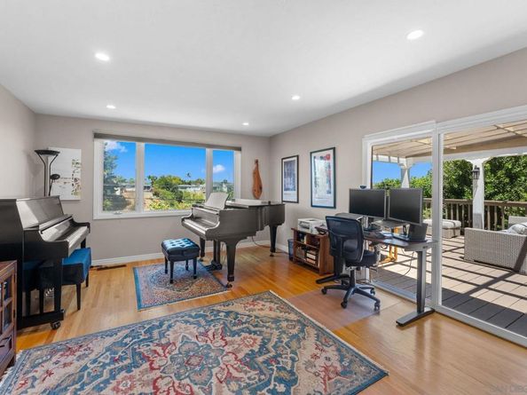 4354 N Talmadge Drive, San Diego CA 92116