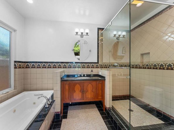 4354 N Talmadge Drive, San Diego CA 92116