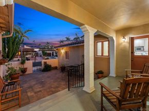 4354 N Talmadge Drive, San Diego CA 92116