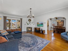 4354 N Talmadge Drive, San Diego CA 92116