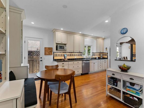 4354 N Talmadge Drive, San Diego CA 92116