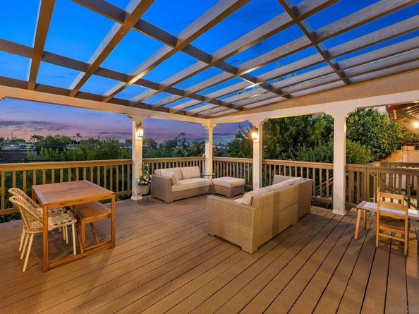 4354 N Talmadge Drive, San Diego CA 92116