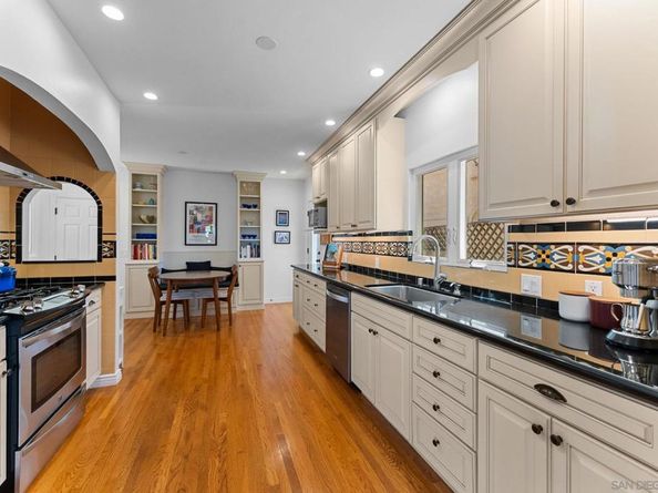 4354 N Talmadge Drive, San Diego CA 92116