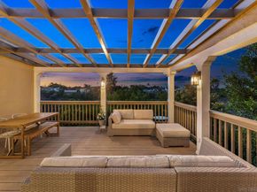 4354 N Talmadge Drive, San Diego CA 92116
