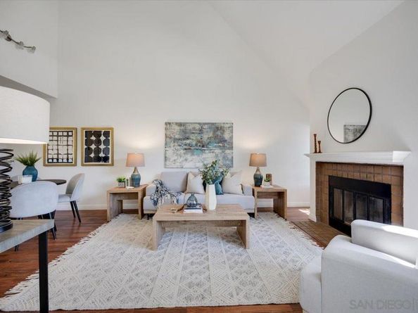 2234 River Run 221, San Diego CA 92108