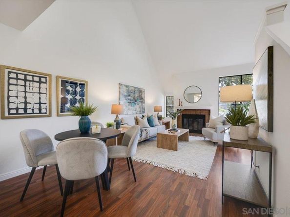 2234 River Run 221, San Diego CA 92108