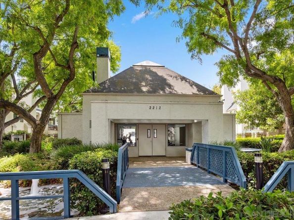 2234 River Run 221, San Diego CA 92108