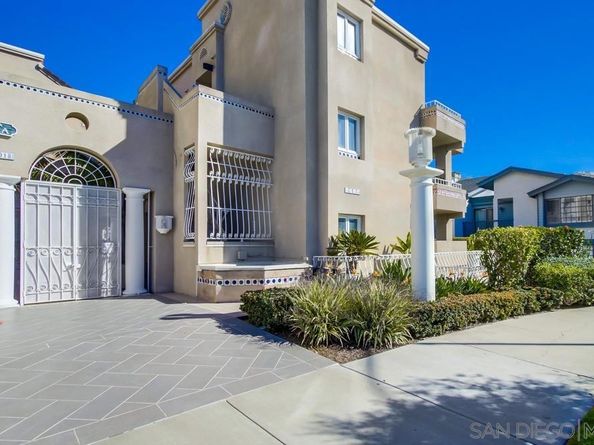 4018 Nobel Dr. 301, San Diego CA 92122