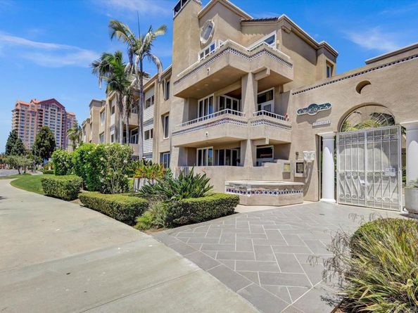 4018 Nobel Dr. 301, San Diego CA 92122