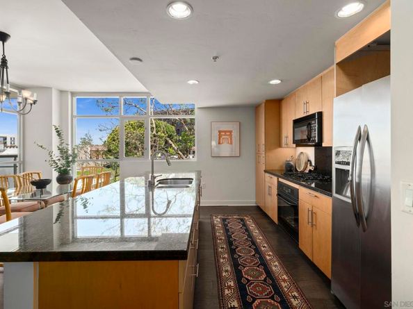 3812 Park Blvd 209, San Diego CA 92103