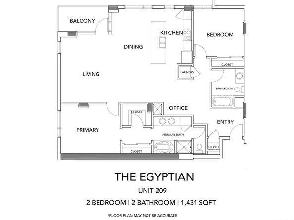 3812 Park Blvd 209, San Diego CA 92103