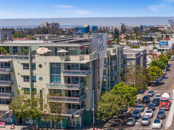 3812 Park Blvd 209, San Diego CA 92103