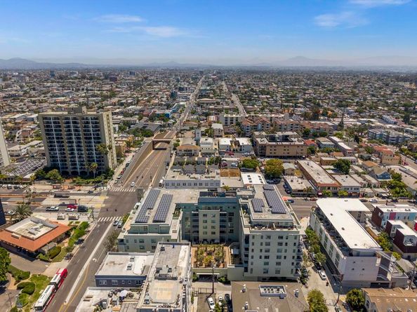 3812 Park Blvd 209, San Diego CA 92103