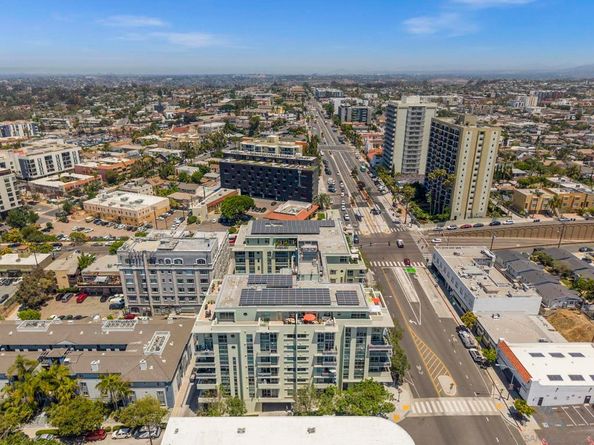 3812 Park Blvd 209, San Diego CA 92103