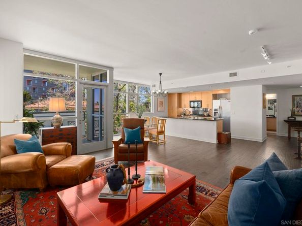 3812 Park Blvd 209, San Diego CA 92103