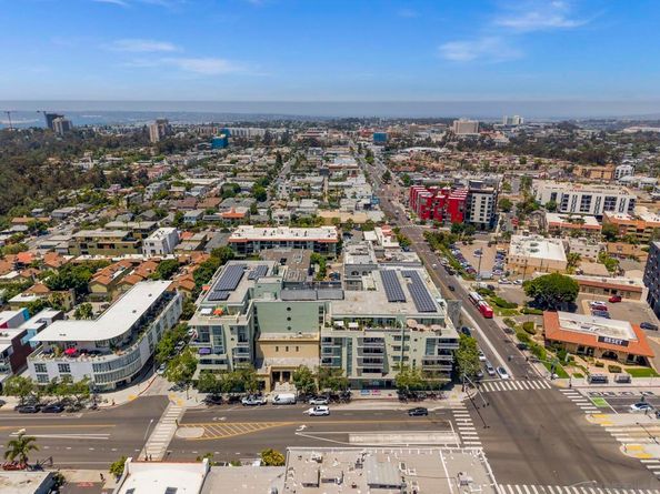 3812 Park Blvd 209, San Diego CA 92103