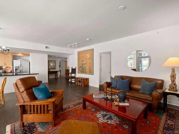 3812 Park Blvd 209, San Diego CA 92103