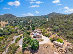 12443 Mirar De Valle, Valley Center CA 92082