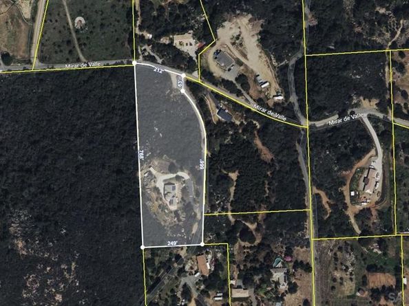 12443 Mirar De Valle, Valley Center CA 92082