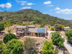 12443 Mirar De Valle, Valley Center CA 92082