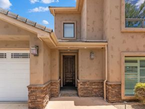 12443 Mirar De Valle, Valley Center CA 92082