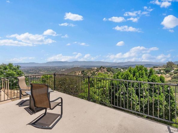 12443 Mirar De Valle, Valley Center CA 92082