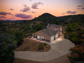 12443 Mirar De Valle, Valley Center CA 92082
