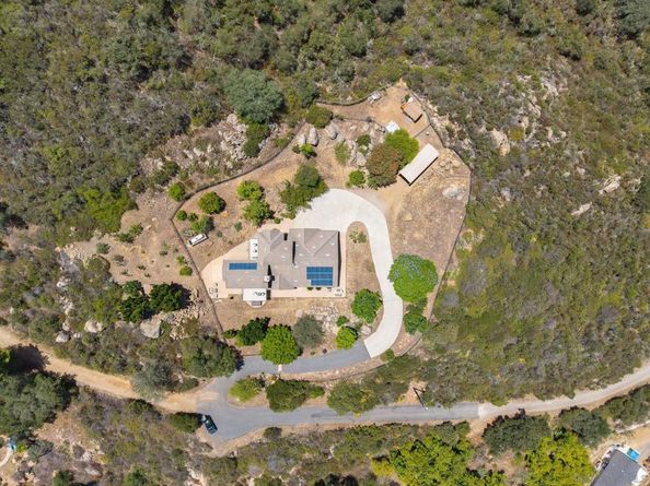 12443 Mirar De Valle, Valley Center CA 92082